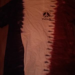 Vans t-shirt